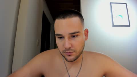 Snapshot of vito_ferrero chatting on 01.14.25 Vito Ferrer online show from 01.14.25