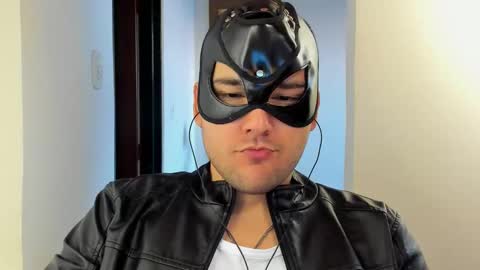 Snapshot of vito_ferrero chatting on 01.22.25 Vito Ferrer online show from 01.22.25