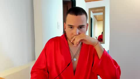 Snapshot of vito_ferrero chatting on 02.09.25 Vito Ferrer online show from 02.09.25