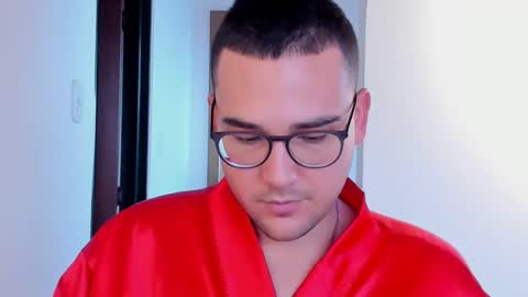 Snapshot of vito_ferrero chatting on 02.24.25 Vito Ferrer online show from 02.24.25