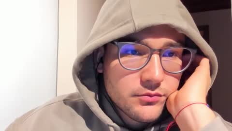 Snapshot of vito_ferrero chatting on 02.27.25 Vito Ferrer online show from 02.27.25