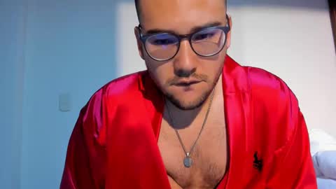 Snapshot of vito_ferrero chatting on 03.04.25 Vito Ferrer online show from 03.04.25