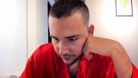 Snapshot of vito_ferrero chatting on 03.08.25 Vito Ferrer online show from 03.08.25