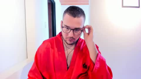 Snapshot of vito_ferrero chatting on 03.08.25 Vito Ferrer online show from 03.08.25