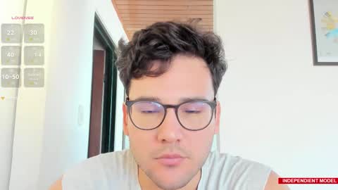 Snapshot of vito_ferrero chatting on 09.13.25 Vito Ferrer online show from 09.13.25