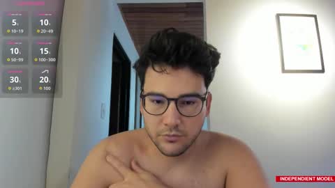 Snapshot of vito_ferrero chatting on 09.15.25 Vito Ferrer online show from 09.15.25