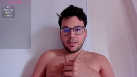 Snapshot of vito_ferrero chatting on 09.21.25 Vito Ferrer online show from 09.21.25