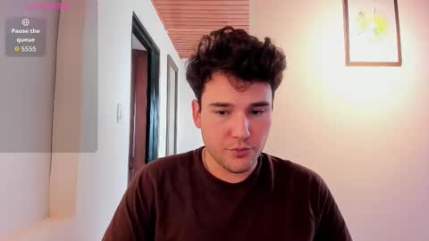 Snapshot of vito_ferrero chatting on 09.22.25 Vito Ferrer online show from 09.22.25