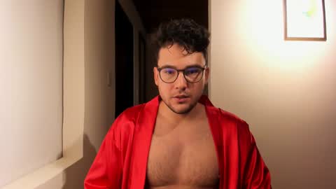 Snapshot of vito_ferrero chatting on 09.27.25 Vito Ferrer online show from 09.27.25