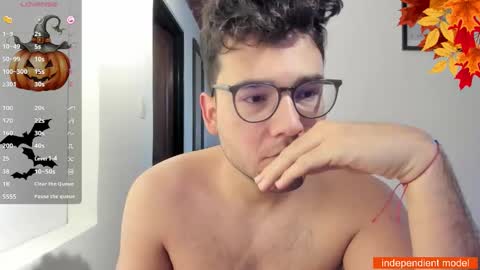 Snapshot of vito_ferrero chatting on 10.07.25 Vito Ferrer online show from 10.07.25