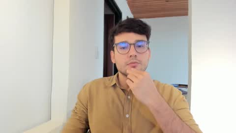 Vito Ferrer online show from 11.14.25