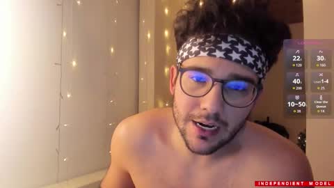 Vito Ferrer online show from 12.04.25