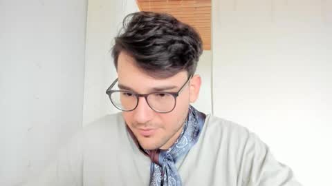 Vito Ferrer online show from 12.16.25