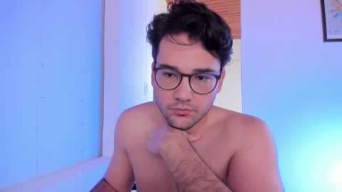 Snapshot of vito_ferrero chatting on 01.18.26 Vito Ferrer online show from 01.18.26