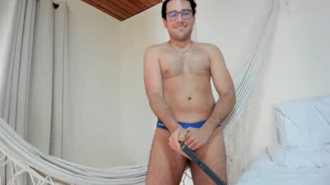 Snapshot of vito_ferrero chatting on 02.18.26 Vito Ferrer online show from 02.18.26