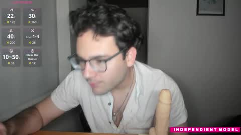 Snapshot of vito_ferrero chatting on 02.27.26 Vito Ferrer online show from 02.27.26