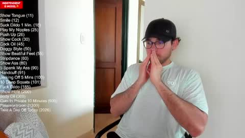 Snapshot of vito_ferrero chatting on 05.04.26 Vito Ferrer online show from 05.04.26