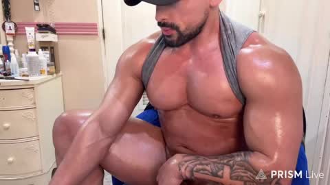 Snapshot of vittohammer chatting on 04.09.26 vittohammer online show from 04.09.26