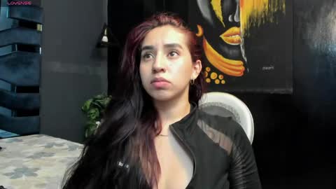 Snapshot of vittoria_conti_ chatting on 04.19.26 vittoria online show from 04.19.26