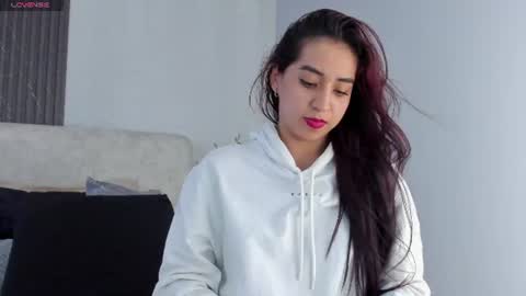 Snapshot of vittoria_conti_ chatting on 06.18.26 vittoria online show from 06.18.26