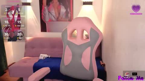 VITTORIA  online show from 11.05.25