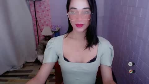 Snapshot of vivahotbabessandra chatting on 03.02.26 SANDRA GOING YOU online show from 03.02.26