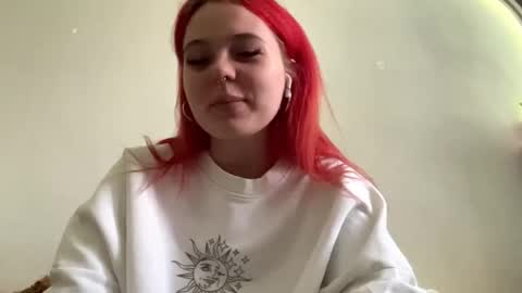 Aurora online show from 03.14.26