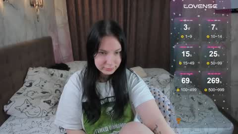 Vivi   online show from 01.10.25