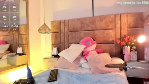 Viviana  online show from 05.31.26