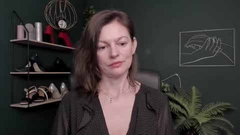 Snapshot of vivian_dream chatting on 11.13.25 Vivian online show from 11.13.25