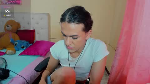 instagram Viviana73215 online show from 01.03.25