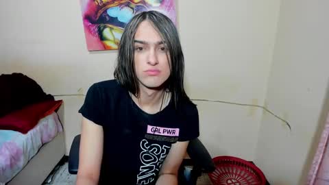 instagram Viviana73215 online show from 03.06.25