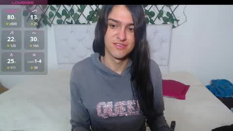 instagram Viviana73215 online show from 04.18.26