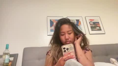 Snapshot of viviandela97 chatting on 06.14.26 viviandela97 online show from 06.14.26