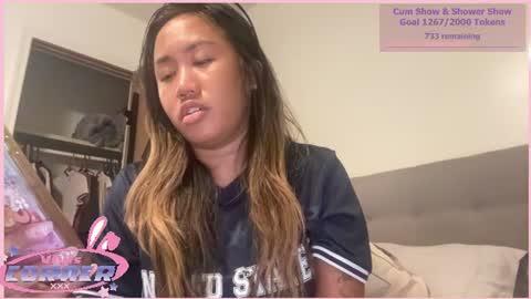 Snapshot of viviandela97 chatting on 07.22.26 viviandela97 online show from 07.22.26