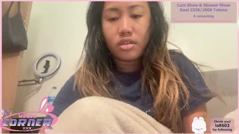 Snapshot of viviandela97 chatting on 07.25.26 viviandela97 online show from 07.25.26
