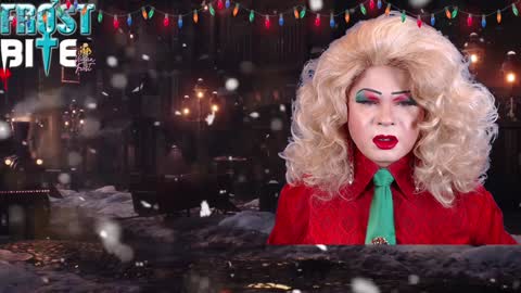 VivianFrosty online show from 12.11.24