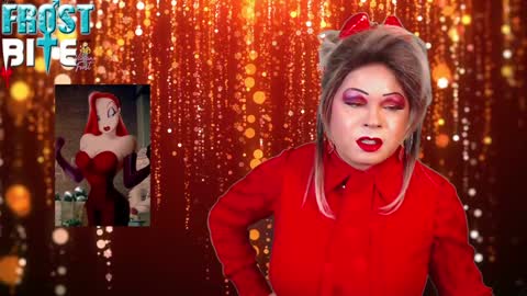 VivianFrosty online show from 12.20.24