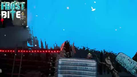 VivianFrosty online show from 12.23.24