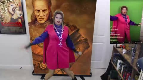 VivianFrosty online show from 03.01.25