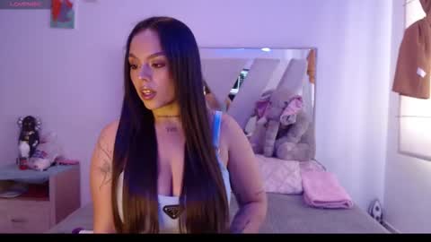 Viviana online show from 10.11.25
