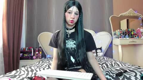 Snapshot of vivianmiller_ chatting on 01.11.25 Vivian online show from 01.11.25