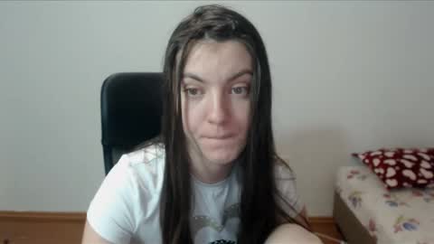 Snapshot of vivianngray chatting on 01.13.25 Vivian Gray online show from 01.13.25