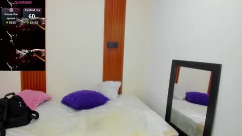 vivianowen9 online show from 01.11.26