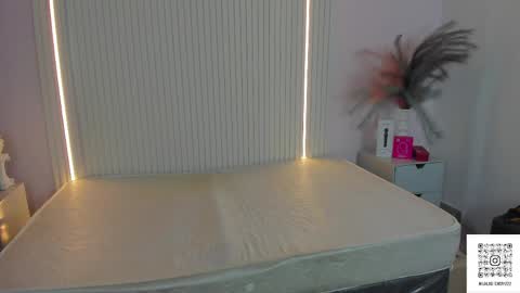 vivianowen9 online show from 03.31.26