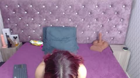 Snapshot of vivianrose3x chatting on 12.03.25 VivianRose online show from 12.03.25