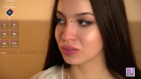 Nelly and Mari online show from 11.04.25