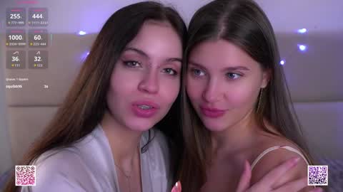 Nelly and Mari online show from 02.19.26