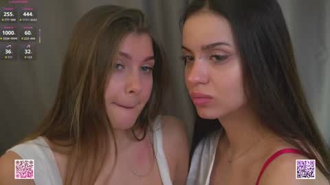 Nelly and Mari online show from 03.20.26