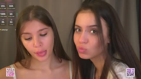 Nelly and Mari online show from 03.24.26